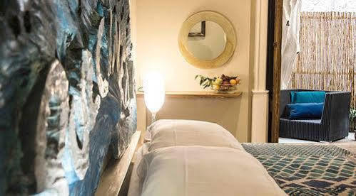 Atelier Ines B&B Home Gallery Naples Exterior photo