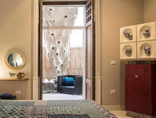 Atelier Ines B&B Home Gallery Naples Exterior photo