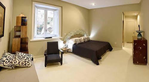 Atelier Ines B&B Home Gallery Naples Exterior photo
